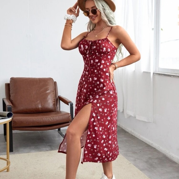 Dress - Picture 2 of 4